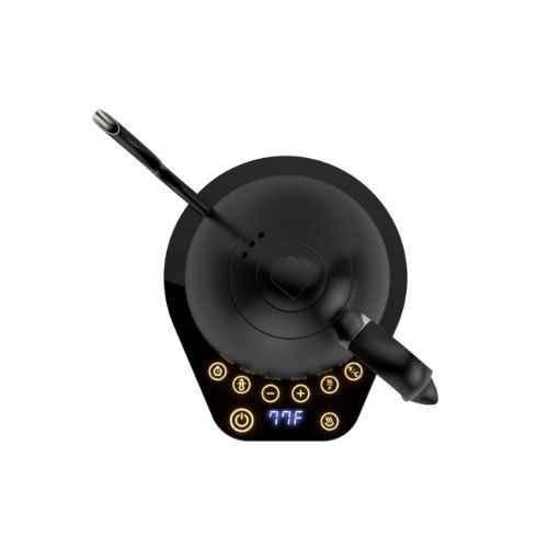 Brewista Artisan 1.0L Kettle - Black On Black