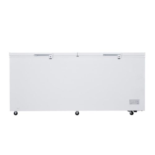 Chest Freezer 688L