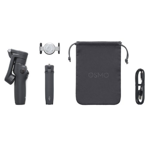 DJI Osmo Mobile 6 Smartphone Gimbal Stabilizer