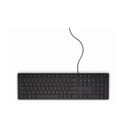 Dell Multimedia Keyboard