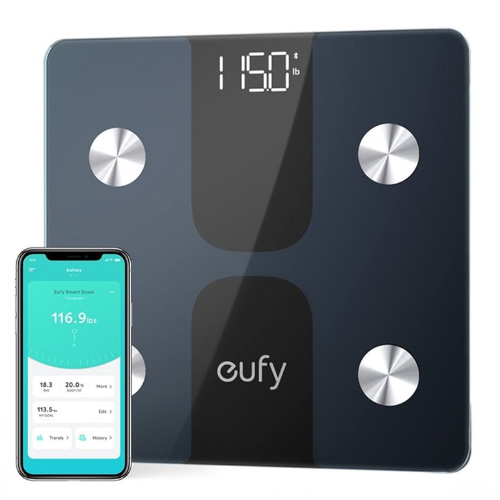 Eufy Smart Fitness Scale
