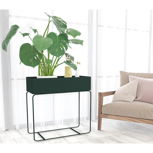 Flower Stand Green