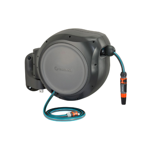 Gardena 30m Retractable Hose Reel