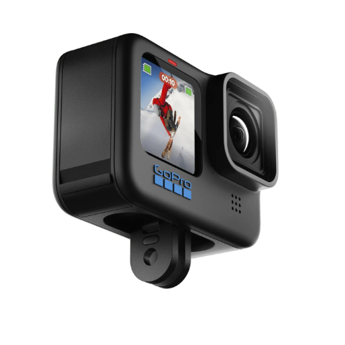 GoPro HERO 10 Black