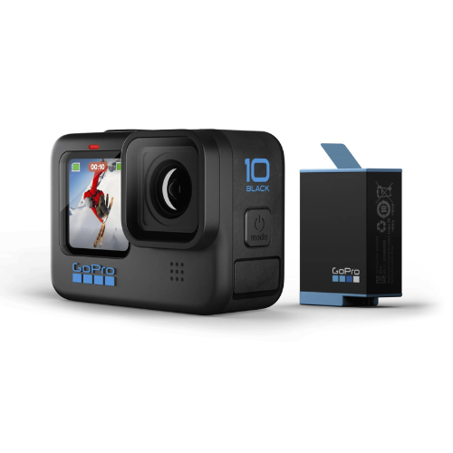 GoPro HERO 10 Black
