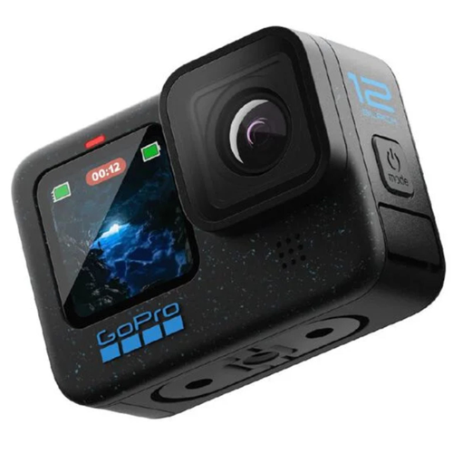 GoPro HERO 12 Black