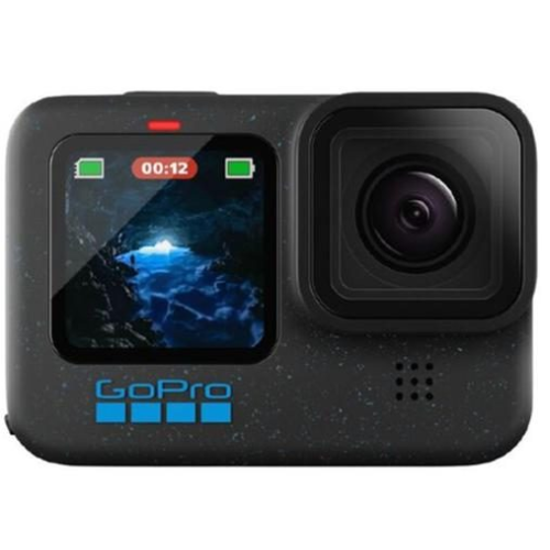GoPro HERO 12 Black