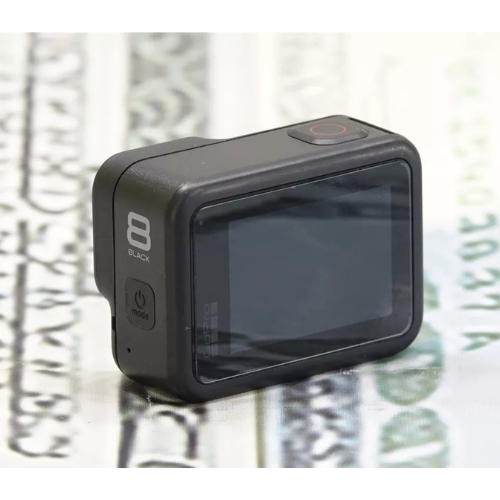 GoPro HERO 8 Black
