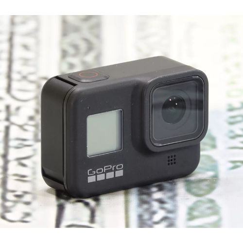 GoPro HERO 8 Black