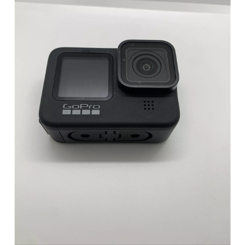 GoPro HERO 9 Black
