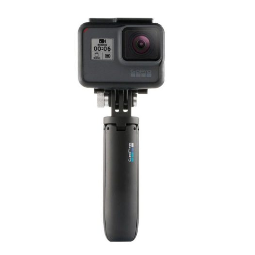 GoPro Shorty Mini Extension Pole & Tripod