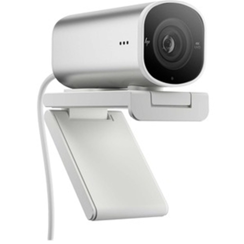 HP 960 4K Webcam for Streaming
