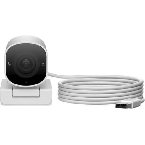 HP 960 4K Webcam for Streaming