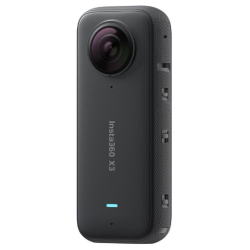 Insta360 X3 360 Waterproof Action Camera
