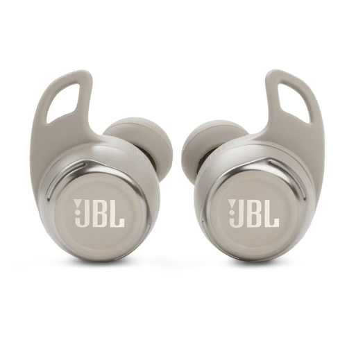 JBL Reflect Flow Pro True Sports Earbuds White