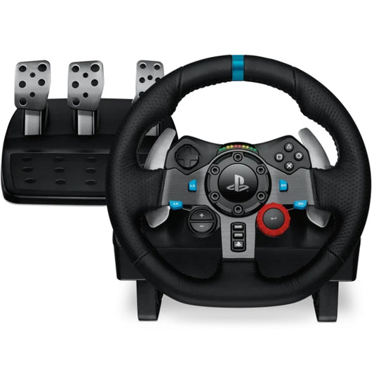 Logitech G29 Driving Force Racing Wheel Gaming