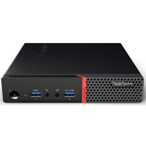 Lenovo ThinkCentre M700 Mini Desktop Quad Core 8GB
