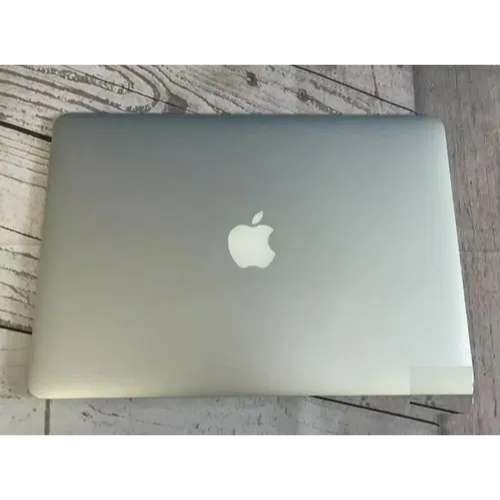 MacBook Air 13" 2017 i5 128GB Silver Refurbished