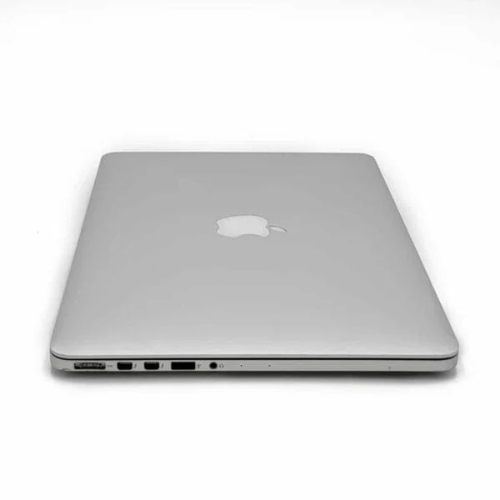 MacBook Pro 2015 13" 128GB Silver Refurbished