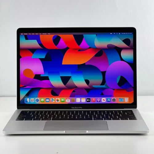 MacBook Pro 2016 13" i5 256GB Touchbar Grey Refurbished
