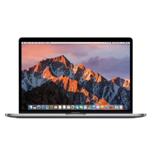 MacBook Pro 2016 15.4 in 256GB Space Grey Refurbished