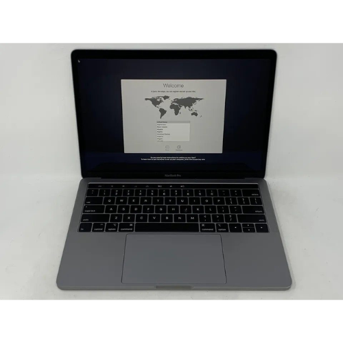 MacBook Pro 2019 13.3" 128GB Space Grey Refurbished