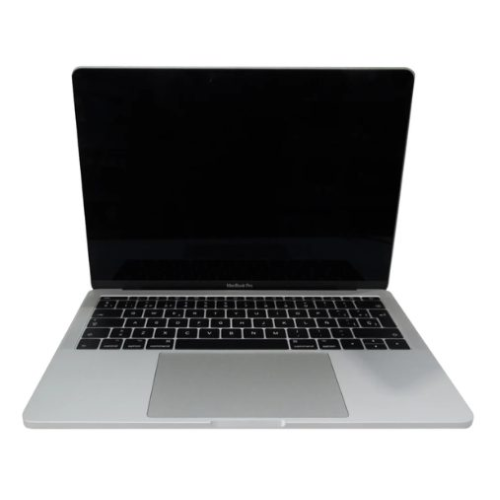 MacBook Pro 2019 13.3" 256GB Silver Refurbished