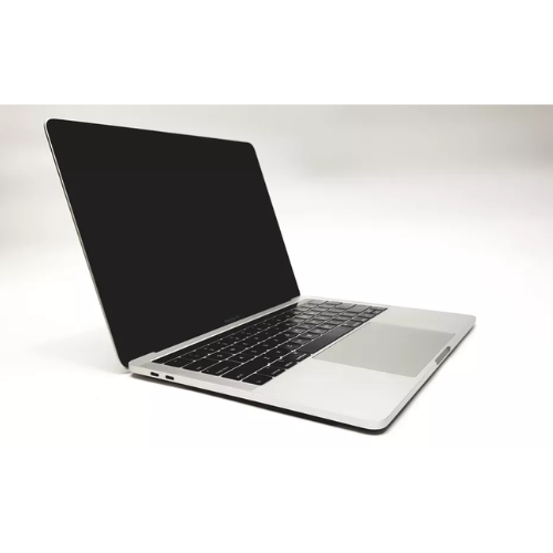MacBook Pro 2019 13.3 inch 256GB Silver Refurbished