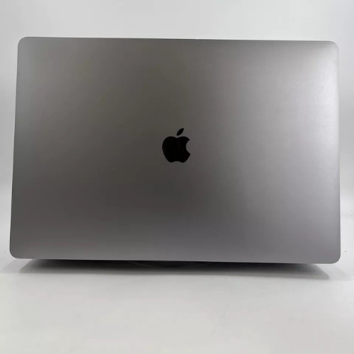 MacBook Pro 2019 16" 512GB Space Grey Refurbished