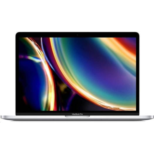 MacBook Pro 2020 i5 8GB 256GB Silver Refurbished