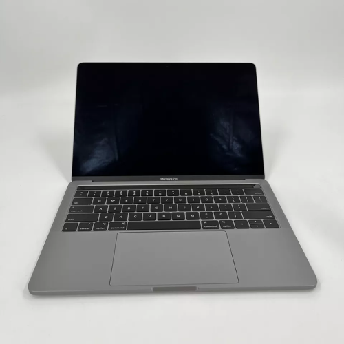 MacBook Pro 2020 i5 8GB 256GB Silver Refurbished