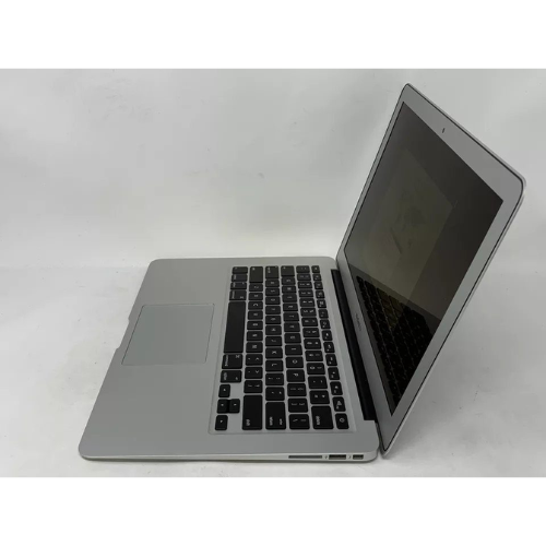 Macbook Air 13" 2015 128GB Silver Refurbished