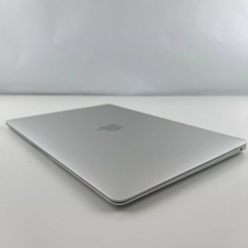Macbook Air 13" M1 2020 256 GB Silver Refurbished