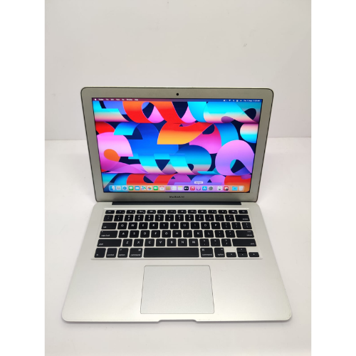 Macbook Air 13 inch 2015 4GB 128GB Refurbished