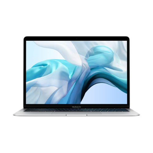 Macbook Air 2019 13 inch 8GB 256GB Space grey Refurbished