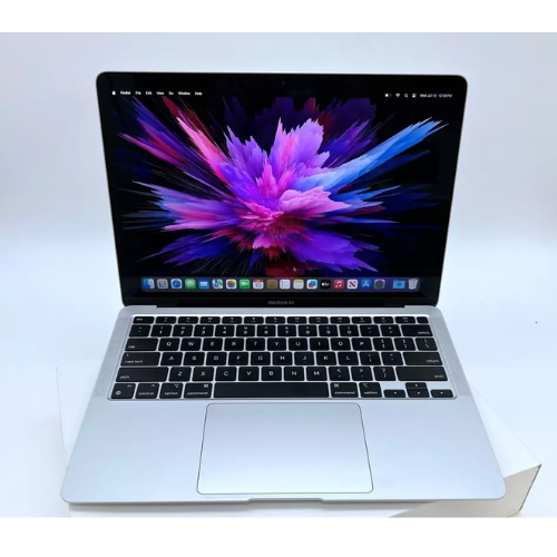Macbook Air 2021 13" M1 8GB 256GB Grey Refurbished