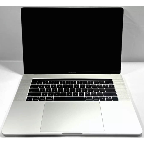 Macbook pro 2017 15" 16 GB 256 GB Refurbished