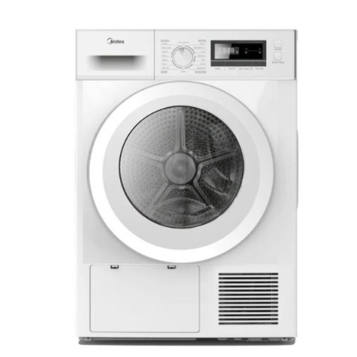 Midea 8kg Condenser Clothes dryer