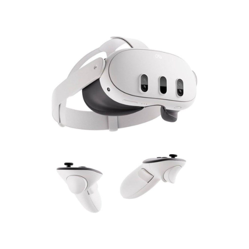 Meta Quest 3 Advanced 128GB All-in-One VR Headset