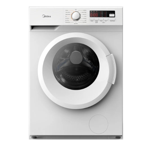 Midea 7KG Washing machine 4KG Dryer Front Load combo