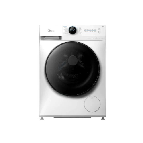 Midea 9KG Steam Wash Front load Wash machine