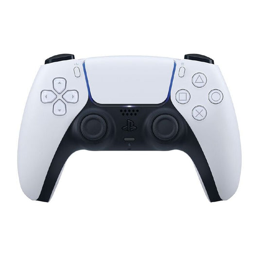 PS5 DualSense Wireless Controller White