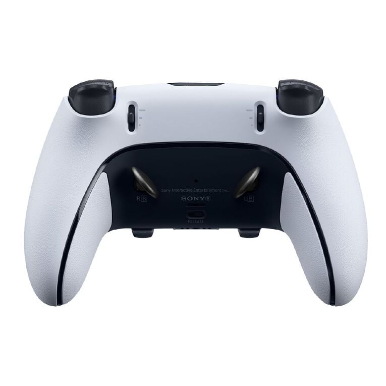 PS5 DualSense Edge Wireless Controller