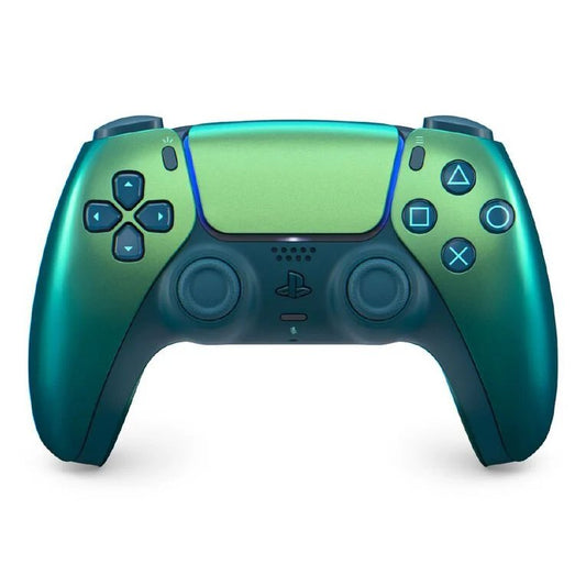 PS5 DualSense Wireless Controller - Chroma Teal