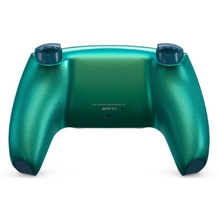 PS5 DualSense Wireless Controller - Chroma Teal