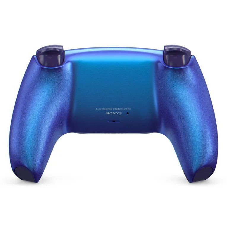 PS5 DualSense Wireless Controller - Chroma Indigo