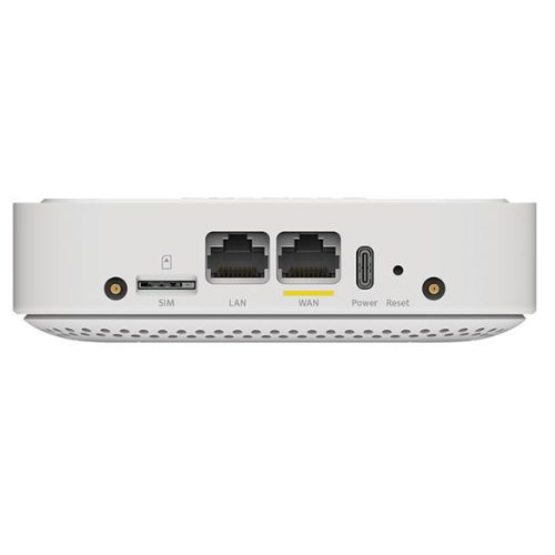 NETGEAR LM1200 4G Modem