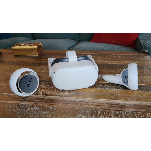 Oculus Quest 2
