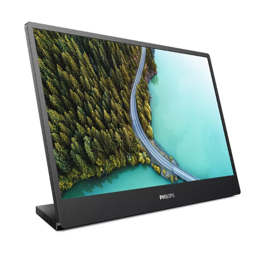 Philips 16B1P3300/75 15.6" FHD USB-C Portable Monitor