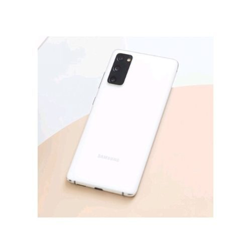 Samsung Galaxy S20 FE - 128GB-8GB Cloud White Refurbished